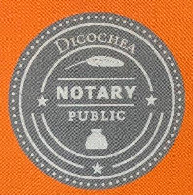 Aztec Notary Services