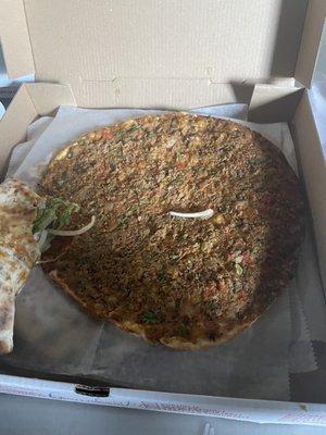 Lahmacun