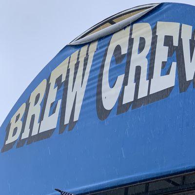 Brew Crew beer store in Albany, NY