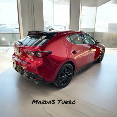 World Car Mazda