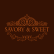 Savory & Sweet