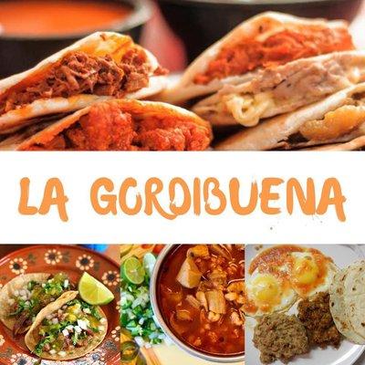 La Gordibuena