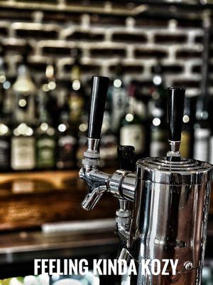 Kozy's Tap Bar