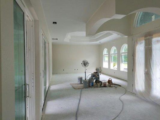 Interior Painting