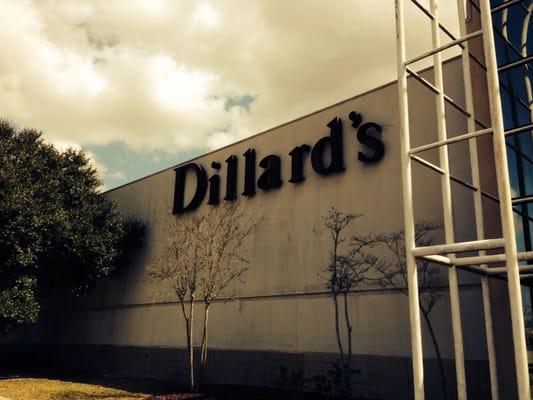 Dillard's