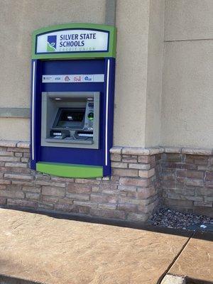 Silver State Schools Credit Union