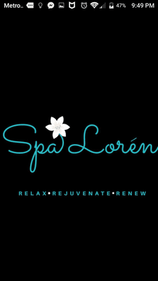 Enjoy a relaxing massage or one of the many facial services Spa Loren has to offer . Check them out at  https://www.facebook.com/SpaLoren/