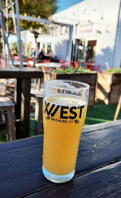 12 West Brewing