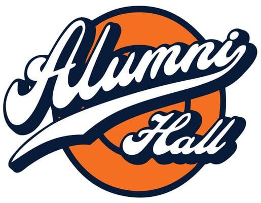 Alumni Hall in the Heart of Auburn