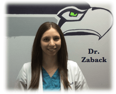 Dr. Mollie Zaback