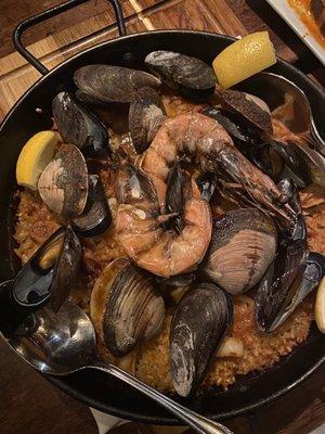 Paella