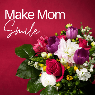 Mother's Day is just around the corner, and what better way to show your love and appreciation for the special woman in your life than with