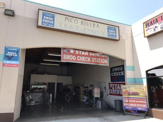 Best Smog Checks in LA!