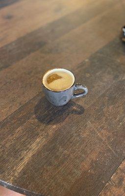 Espresso