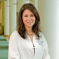 Sanaz Memarzadeh, MD, PhD