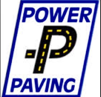 Power Paving