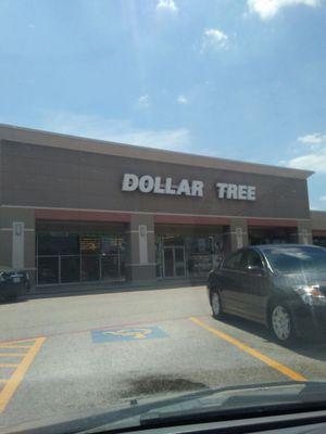 Dollar Tree