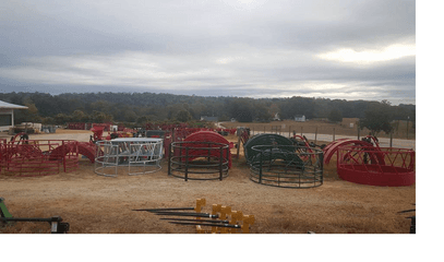 Owens Farm Equipment