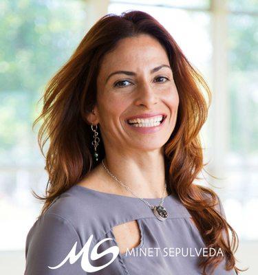 Meet Minet Sepulveda, proud founder of InfiniteBodyHealth.