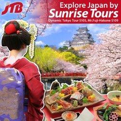 Explore Japan by Sunrise Tours. Visit Kyoto