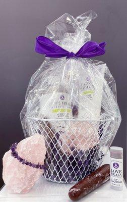 Mother's Day Baskets Are Here!!!