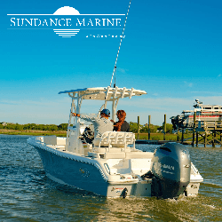 Sea Hunt - sundancemarine.com