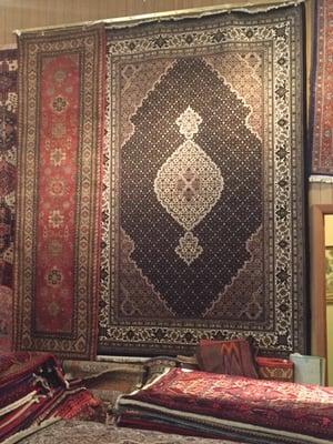 Amir Rug Exchange