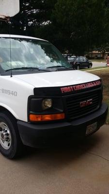 Afirstchoicelockwf.com Liking Herb Easley Motors have purchased a service van and received excellent customer service.