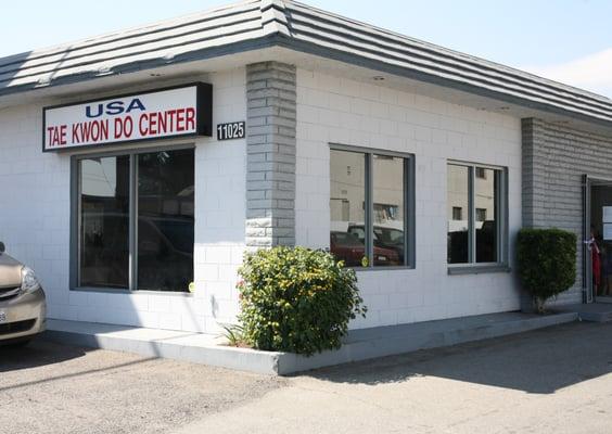 USA TaeKwonDo Center