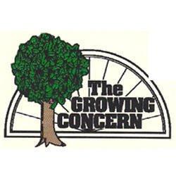 Growing Concern