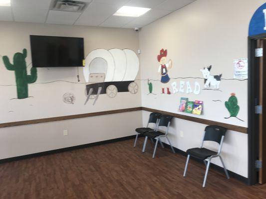 Little Spurs Pediatric Urgent Care