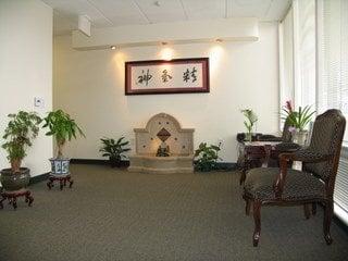 Newport Acupuncture Healing Center