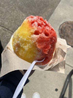 808 Shave Ice