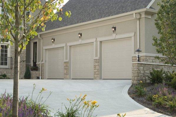 Local Garage Door Repair