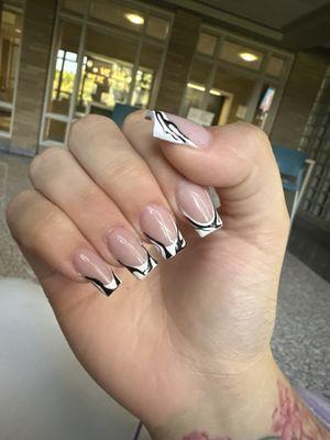 Nails