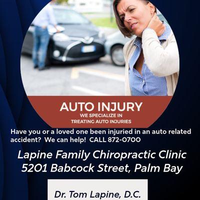 Lapine Family Chiropractic Clinic