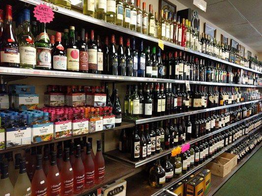 Ken's Liquor Shoppe