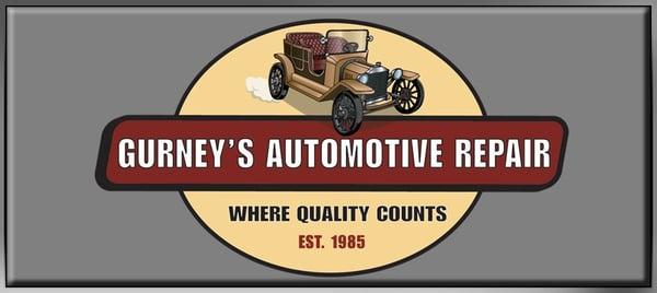 Gurney's Automotive - Nashua