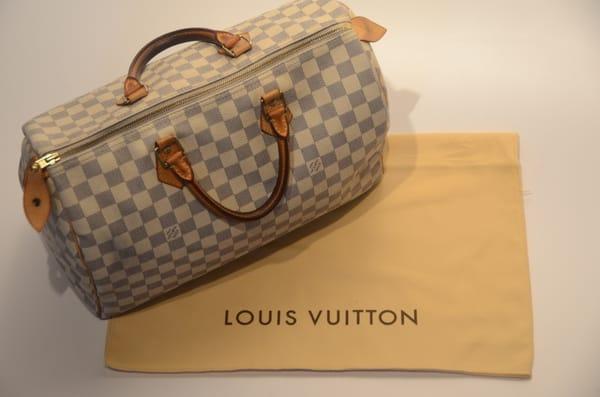 LOUIS VUITTON