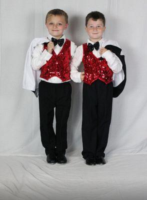 We have a great hip hop/Tap combo class on thursdays 3:30-3:45! Great for boys!!