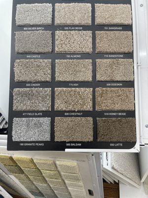 Mega carpet sale $1.99 sqft sale free installation , pad , take old carpet.