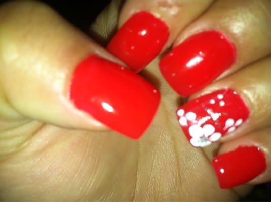 Love my nails