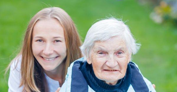 Fidelity HomeCare - Dementia/Alzheimer Care