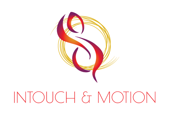 InTouch & Motion's logo