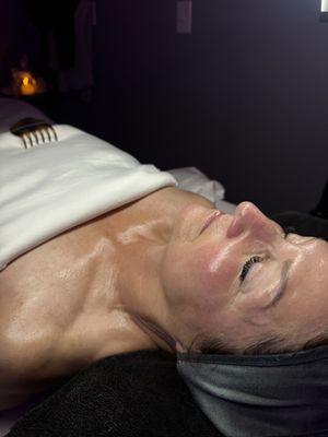 Bbglow Facial