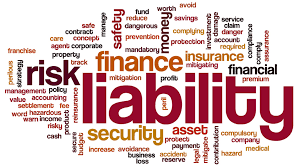 What's is Liability ? Let one of our experts help you Call us today 661-874-1600.