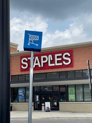 Staples Travel Services