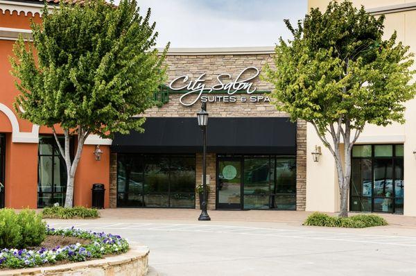 City Salon Suites & Spa- Rockwall