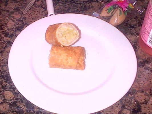 Egg Roll