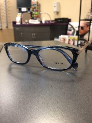 Check out our PRADA selection